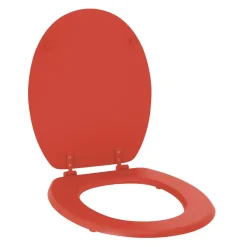 TENDANCE Accessori Water-Abattant WC Timeless Tinta tinta unitata