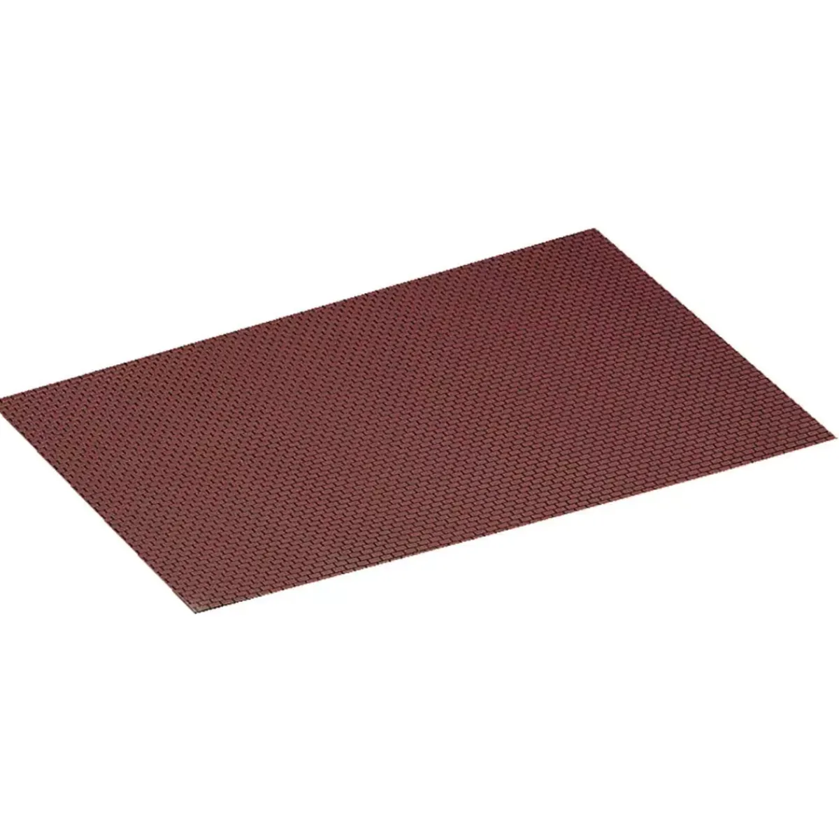 LEMAX Villagio Di Natale Lemax-Accessori (45 x 30 cm) Tappeto di mattoni