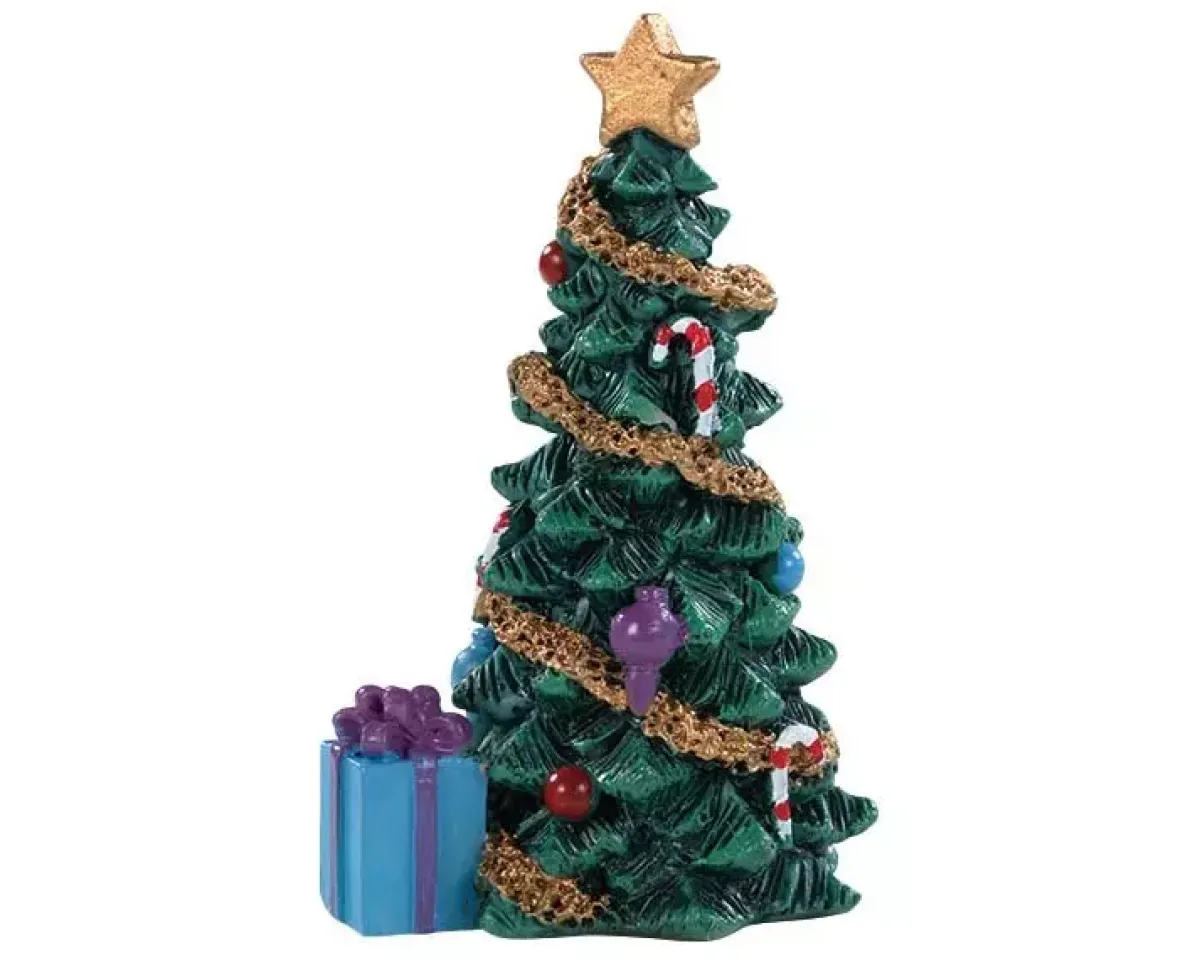 LEMAX Villagio Di Natale Lemax-Accessorio Albero di Natale