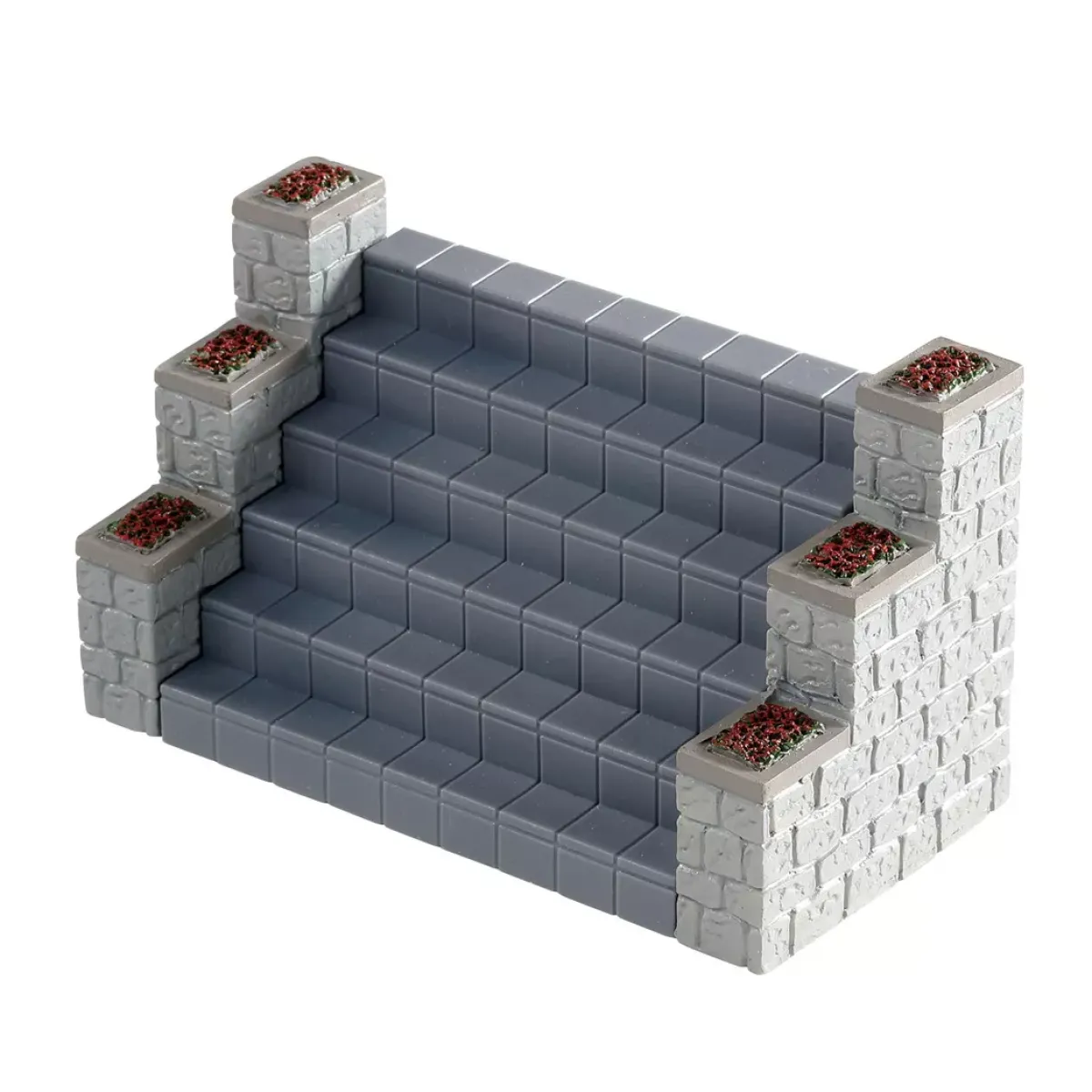 LEMAX Villagio Di Natale Lemax-Accessorio (H6 cm) Scala