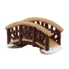 LEMAX Villagio Di Natale Lemax-Accessorio Passerella rustica