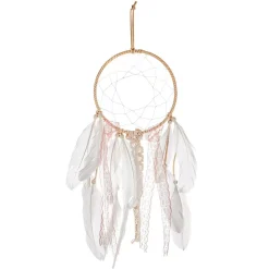 Atmosphera createur d'interieur for kids Oggetti Decorativi Bambini-Acchiappasogni da parete (60 cm) Pizzo