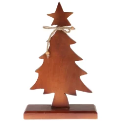 KOOPMAN Centrotavola Natalizi|Decorazioni E Oggetti Natalizi-Alberello da posare
