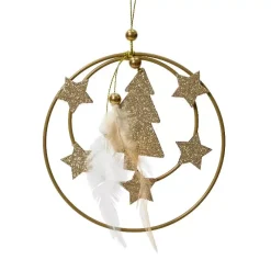 KAEMINGK Addobbi Natalizi-Alberi di Natale Couronne sapin