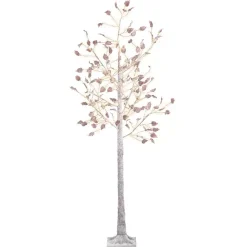 EMINZA Alberi Luminosi|Personaggi E Oggetti Grande Dimensione-Alberi luminosi Elissa 210 cm