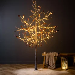 EMINZA Alberi Luminosi|Personaggi E Oggetti Grande Dimensione-Alberi luminosi Elissa 210 cm