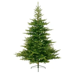 EMINZA Albero Di Natale Artificiale-Albero di Natale artificiale (150 cm) Glorious Verde abete