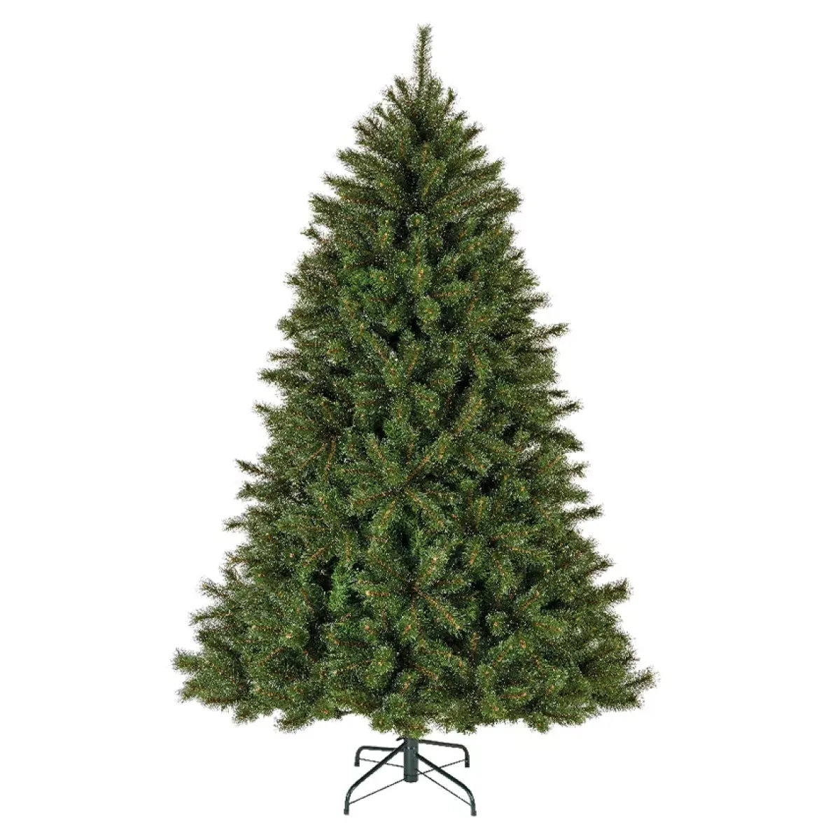 EMINZA Albero Di Natale Artificiale-Albero di Natale artificiale H150 cm Stockholm