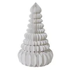 KAEMINGK Decorazioni E Oggetti Natalizi|Personaggi E Oggetti Grande Dimensione-Albero di Natale Gigante da tavolo carta (H160 cm) Chiusura Magnetica