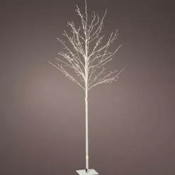 KAEMINGK Alberi Luminosi-Albero luminoso 720 LED (H180 cm) Pioppo