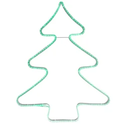 BLACHERE Oggetti Decorativi E Illuminati-Albero luminoso 192 LED