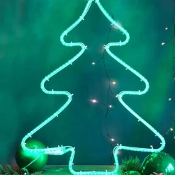 BLACHERE Oggetti Decorativi E Illuminati-Albero luminoso 192 LED
