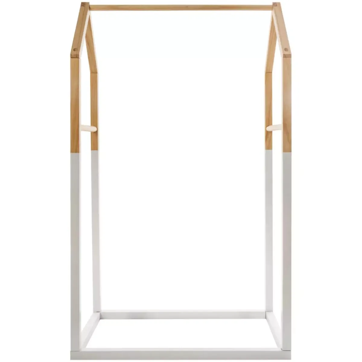 ATMOSPHERA Mobili Bambini-Appendiabiti per bambini legno (H100 cm) Casa
