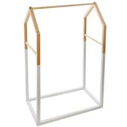 ATMOSPHERA Mobili Bambini-Appendiabiti per bambini legno (H100 cm) Casa