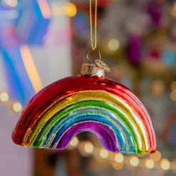 KAEMINGK Addobbi Natalizi-Arcobaleno da appendere