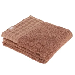 TENDANCE Biancheria Bagno|Asciugamani Bagno-Asciugamano cotone (50 x 90 cm) Season color