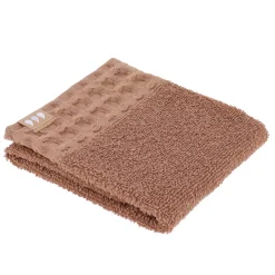 TENDANCE Biancheria Bagno|Asciugamani Bagno-Asciugamano cotone (30 x 50 cm) Season color