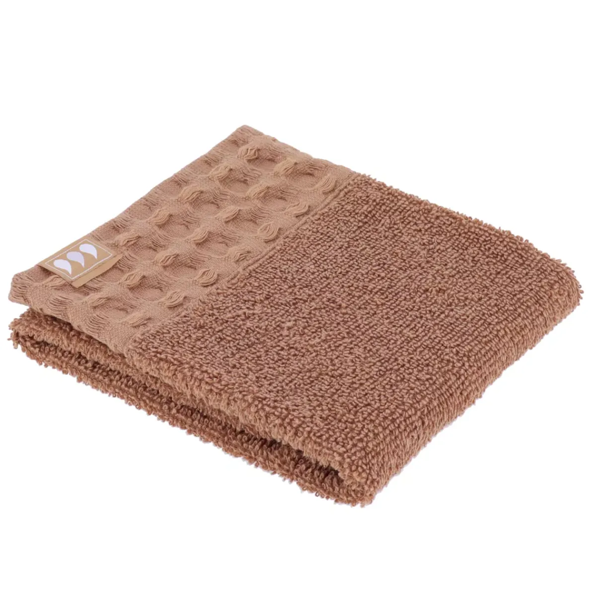 TENDANCE Biancheria Bagno|Asciugamani Bagno-Asciugamano cotone (30 x 50 cm) Season color