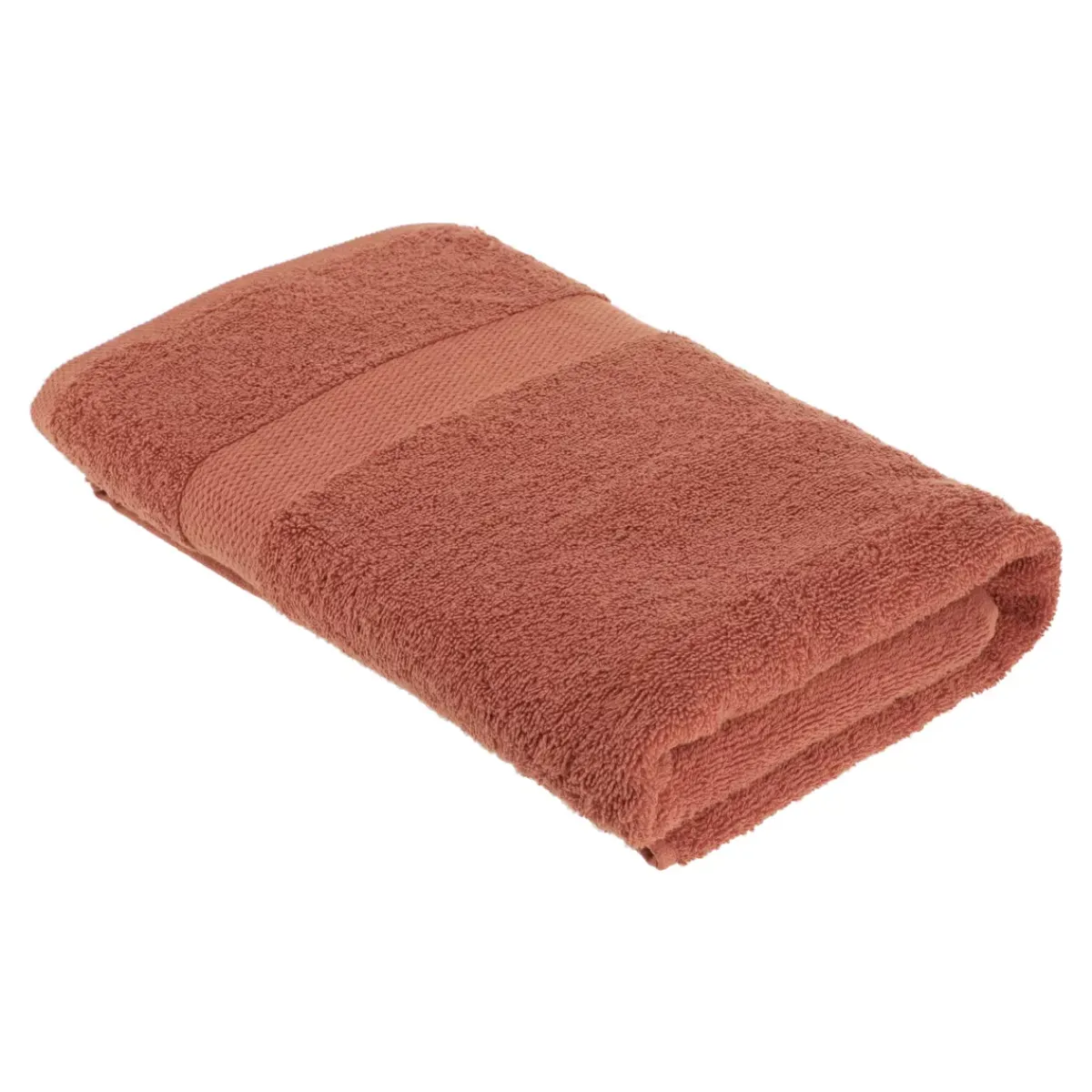 TENDANCE Biancheria Bagno|Asciugamani Bagno-Asciugamano da bagno cotone (70 x 130 cm) Timeless