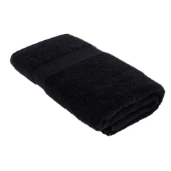 TENDANCE Biancheria Bagno|Asciugamani Bagno-Asciugamano da bagno cotone (90 x 150 cm) Timeless