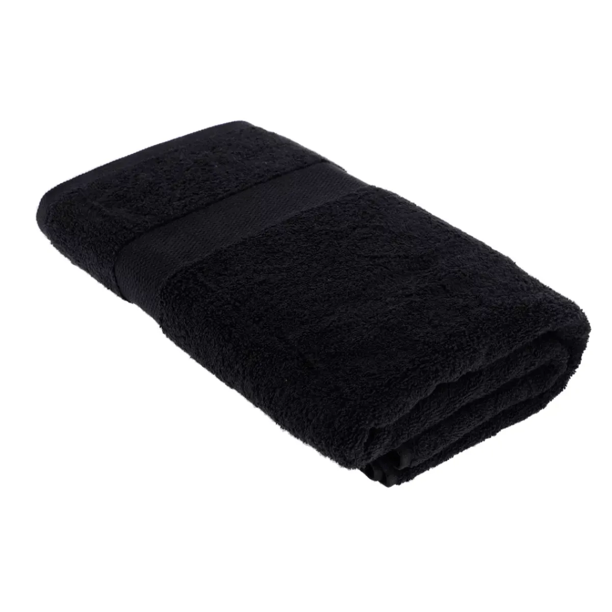 TENDANCE Biancheria Bagno|Asciugamani Bagno-Asciugamano da bagno cotone (90 x 150 cm) Timeless
