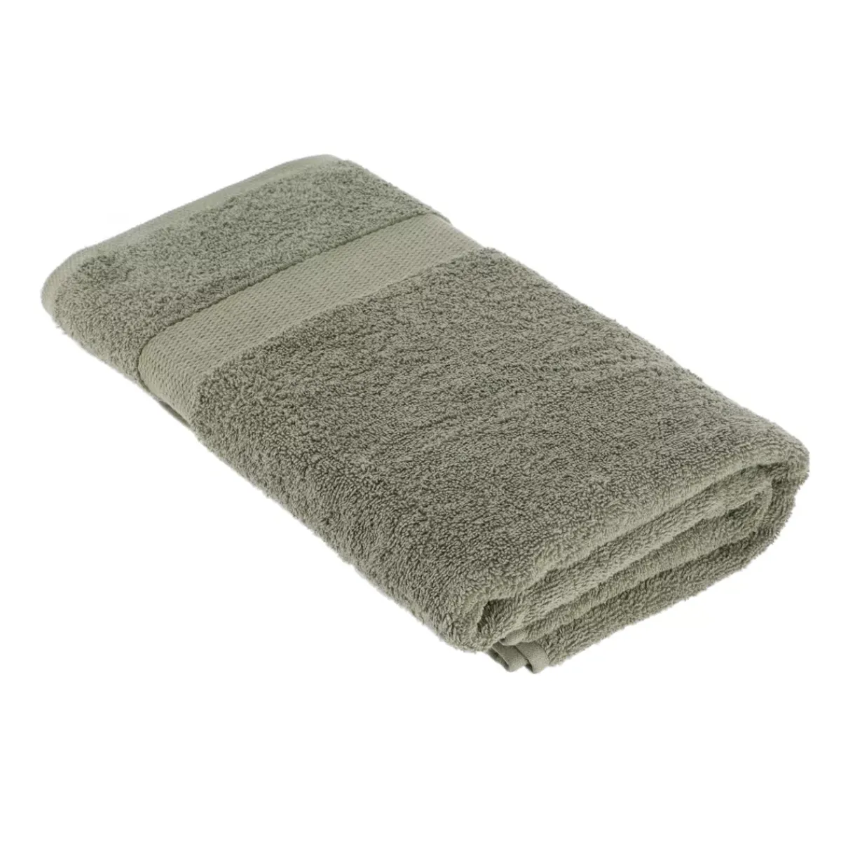 TENDANCE Biancheria Bagno|Asciugamani Bagno-Asciugamano da bagno cotone (90 x 150 cm) Timeless