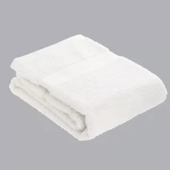 TENDANCE Biancheria Bagno|Asciugamani Bagno-Asciugamano da bagno cotone (50 x 90 cm) Timeless