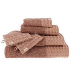 TENDANCE Biancheria Bagno|Asciugamani Bagno-Asciugamano in cotone (90 x 150 cm) Season Color