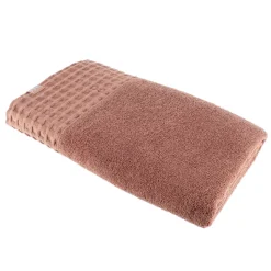 TENDANCE Biancheria Bagno|Asciugamani Bagno-Asciugamano in cotone (90 x 150 cm) Season Color