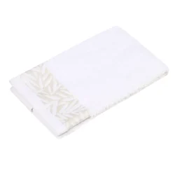STOF Biancheria Bagno|Asciugamani Bagno-Asciugamano in cotone (50 x 90 cm) Sora