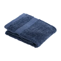 TENDANCE Biancheria Bagno|Asciugamani Bagno-Asciugamano in cotone (30 x 50 cm) Timeless