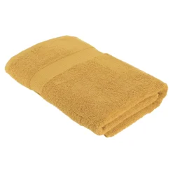 TENDANCE Biancheria Bagno|Asciugamani Bagno-Asciugamano in cotone (70 x 130 cm) Timeless