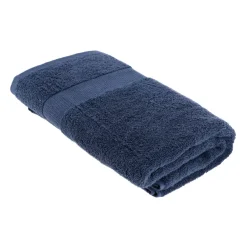 TENDANCE Biancheria Bagno|Asciugamani Bagno-Asciugamano in cotone (90 x 150 cm) Timeless