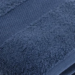 TENDANCE Biancheria Bagno|Asciugamani Bagno-Asciugamano in cotone (90 x 150 cm) Timeless