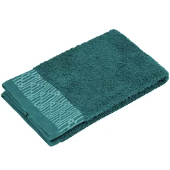 STOF Biancheria Bagno|Asciugamani Bagno-Asciugamano in cotone (30 x 50 cm) Tuli