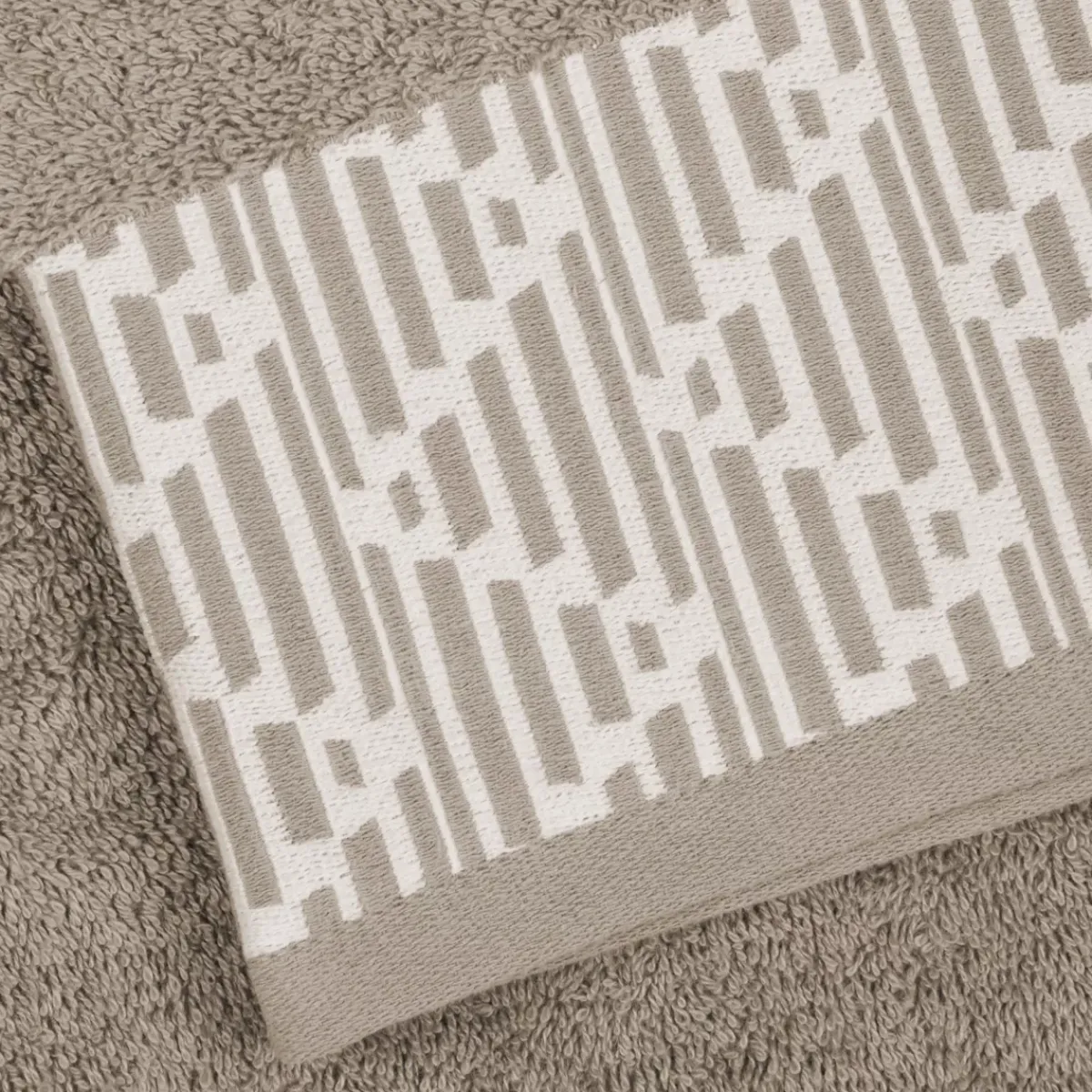 STOF Biancheria Bagno|Asciugamani Bagno-Asciugamano in cotone (70 x 140 cm) Tuli