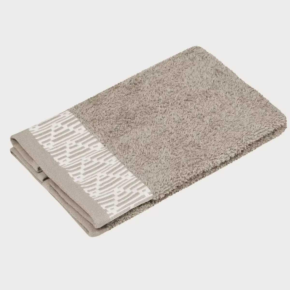 STOF Biancheria Bagno|Asciugamani Bagno-Asciugamano in cotone (30 x 50 cm) Tuli