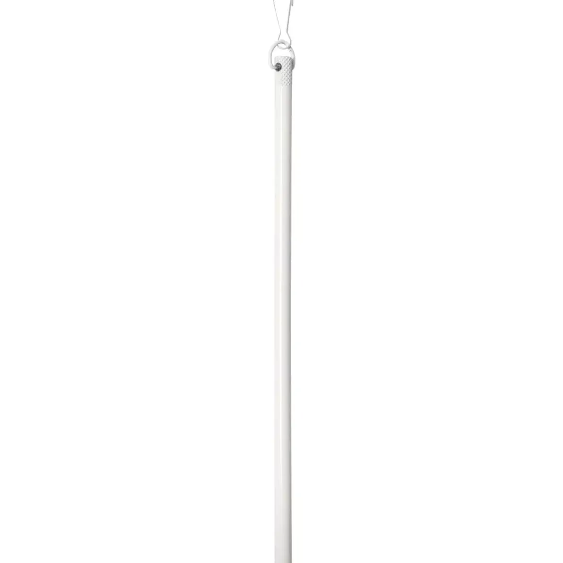 Asta per tenda (110 cm) Jek Bianco