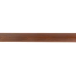 Asta per tenda in legno (L250 cm/ D28 mm) Nils Naturale