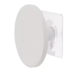 TENDANCE Contenitori Bagno-Attaccapanni da parete adesivo (D8,5 cm) Easy Chic