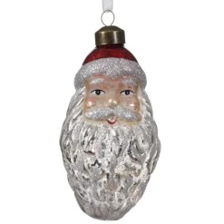 KAEMINGK Addobbi Natalizi-Babbo Natale Elo