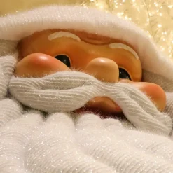 EMINZA Babbo Natale Animali E Personaggi|Personaggi E Oggetti Grande Dimensione-Babbo Natale gigante (300 cm) Ulrik