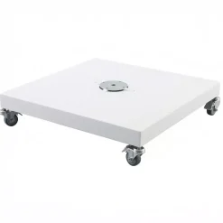MOBELLIA Base E Accessori-Base con ruote per ombrellone Elyra