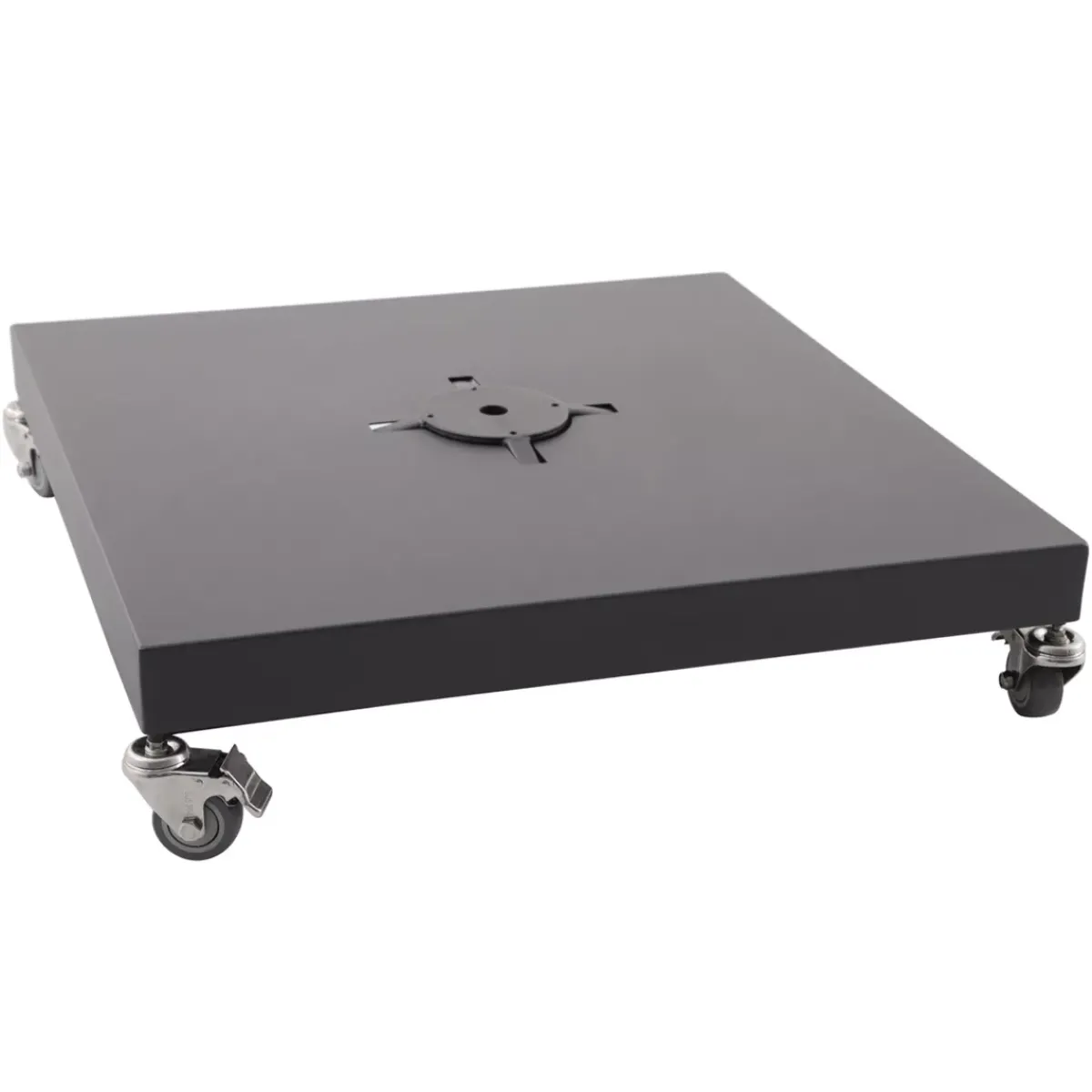 MOBELLIA Base E Accessori-Base con ruote per ombrellone Elyra