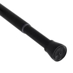 TENDANCE Accessori Bagno-Bastone per tenda da doccia autobloccante (da 105 a 250 cm)