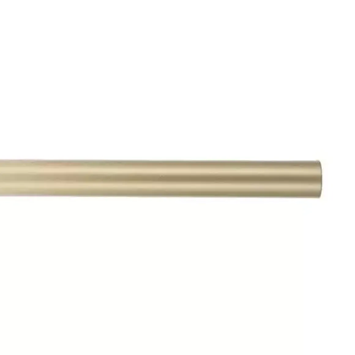 Bastone per tenda (L250 cm / D20 mm) Jim Oro