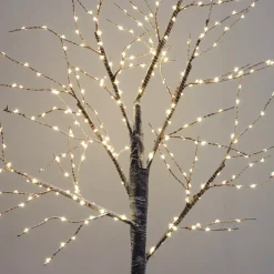 KAEMINGK Alberi Luminosi-Betulla luminosa Cayden Micro LED Alt.100 cm