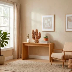 ATMOSPHERA Elementi Decorativi-Cactus deco (35 cm) Haci