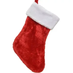 KAEMINGK Calza E Berretto E Vestito Di Natale-Calzette di Natale Alice