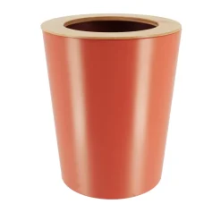 TENDANCE Accessori Bagno-Cestino bagno 5L Purebamboo